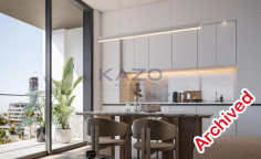 Fantastic 2-bed apartment in Omonoia 