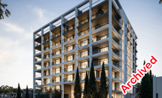 Fantastic 2-bed apartment in Omonoia 