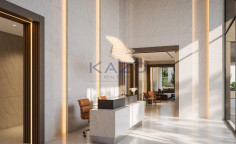 Fantastic 2-bed apartment in Omonoia 