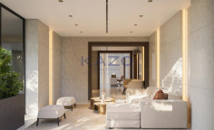 Fantastic 2-bed apartment in Omonoia 