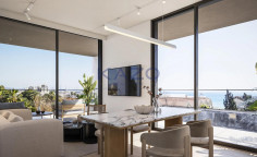 Fantastic 2-bed apartment in Omonoia 