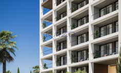 Fantastic 2-bed apartment in Omonoia 