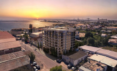 Fantastic 2-bed apartment in Omonoia 