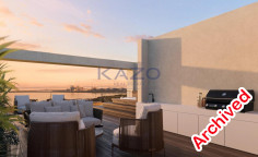 Fantastic 2-bed apartment in Omonoia 