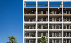 Fantastic 2-bed apartment in Omonoia 