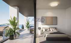 Fantastic 2-bed apartment in Omonoia 