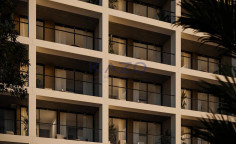 Fantastic 2-bed apartment in Omonoia 