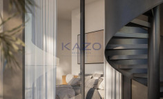 Fantastic 2-bed apartment in Omonoia 