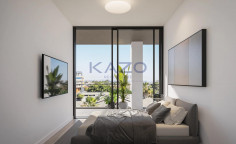 Fantastic 2-bed apartment in Omonoia 