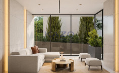 Fantastic 2-bed apartment in Omonoia 