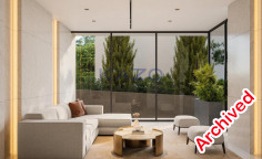 Fantastic 2-bed apartment in Omonoia 