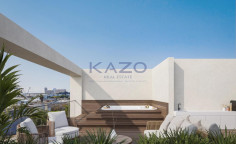 Fantastic 2-bed apartment in Omonoia 