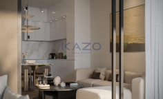 Fantastic 2-bed apartment in Omonoia 