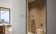 Fantastic 2-bed apartment in Omonoia 