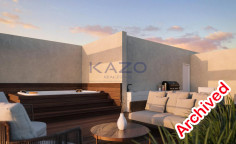 Fantastic 2-bed apartment in Omonoia 