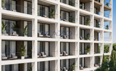 Fantastic 2-bed apartment in Omonoia 