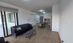 Large 2 bedroom furnished apartment to rent in Agios Athanasios