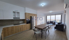 Large 2 bedroom furnished apartment to rent in Agios Athanasios