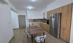 Large 2 bedroom furnished apartment to rent in Agios Athanasios