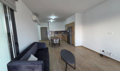 Large 2 bedroom furnished apartment to rent in Agios Athanasios