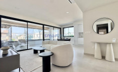 2 bedroom modern apartment for sale Zakaki Limassol 