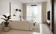 2 bedroom modern apartment for sale Zakaki Limassol 