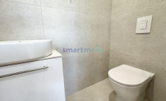 2 bedroom modern apartment for sale Zakaki Limassol 