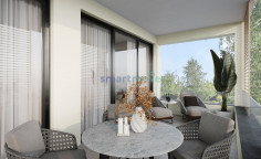 2 bedroom modern apartment for sale Zakaki Limassol 