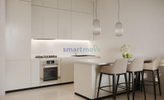 2 bedroom modern apartment for sale Zakaki Limassol 
