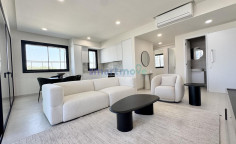 2 bedroom modern apartment for sale Zakaki Limassol 