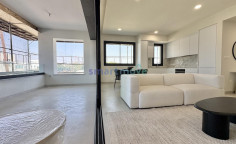 2 bedroom modern apartment for sale Zakaki Limassol 