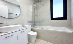 2 bedroom modern apartment for sale Zakaki Limassol 