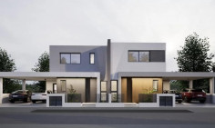 3 bedroom house for sale in Kato Deftera