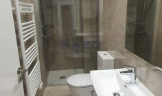 Fully furnished 1-bed apartment in Zakaki 