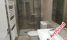 Fully furnished 1-bed apartment in Zakaki Fully furnished 1-bed apartment in Zakaki