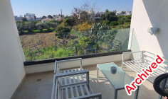 Fully furnished 1-bed apartment in Zakaki Fully furnished 1-bed apartment in Zakaki