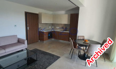 Fully furnished 1-bed apartment in Zakaki Fully furnished 1-bed apartment in Zakaki