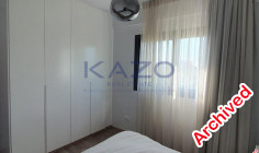 Fully furnished 1-bed apartment in Zakaki Fully furnished 1-bed apartment in Zakaki