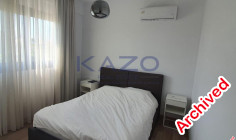 Fully furnished 1-bed apartment in Zakaki Fully furnished 1-bed apartment in Zakaki