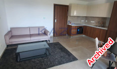 Fully furnished 1-bed apartment in Zakaki Fully furnished 1-bed apartment in Zakaki