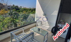 Fully furnished 1-bed apartment in Zakaki Fully furnished 1-bed apartment in Zakaki