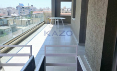 3-bed furnished apartment in Agios Nicolaos 