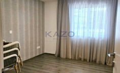 3-bed furnished apartment in Agios Nicolaos 