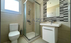 3-bed furnished apartment in Agios Nicolaos 