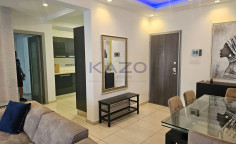 3-bed furnished apartment in Agios Nicolaos 