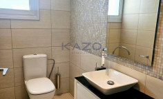 3-bed furnished apartment in Agios Nicolaos 
