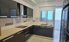 3-bed furnished apartment in Agios Nicolaos 