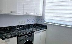 3-bed furnished apartment in Agios Nicolaos 