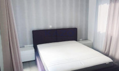 3-bed furnished apartment in Agios Nicolaos 
