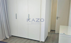 3-bed furnished apartment in Agios Nicolaos 